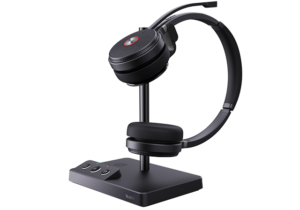 Yealink WH62 DECT Wireless Headset