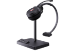 ⁦Yealink WH62 DECT Wireless Headset⁩ - الصورة ⁦2⁩