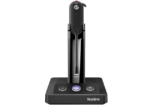 ⁦Yealink WH63 Convertible DECT Wireless Headset⁩ - الصورة ⁦2⁩