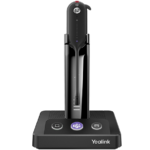 Yealink WH63 Convertible DECT Wireless Headset
