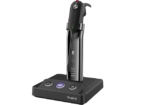 ⁦Yealink WH63 Convertible DECT Wireless Headset⁩ - الصورة ⁦3⁩
