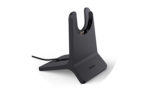 ⁦Yealink WH64 Hybrid DECT & Bluetooth Wireless Headset⁩ - الصورة ⁦4⁩