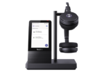 Yealink WH66 All-in-One UC Workstation DECT Headset