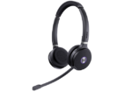 ⁦Yealink WH66 All-in-One UC Workstation DECT Headset⁩ - الصورة ⁦2⁩