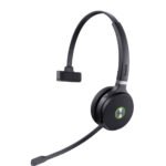 ⁦Yealink WH66 All-in-One UC Workstation DECT Headset⁩ - الصورة ⁦7⁩