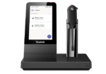 Yealink WH67 All-in-One UC Workstation DECT Headset