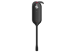 ⁦Yealink WH67 All-in-One UC Workstation DECT Headset⁩ - الصورة ⁦2⁩
