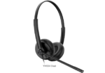 Yealink YHS34 & YHS34 Lite Wideband Wired Headsets