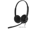 ⁦Yealink YHS34 & YHS34 Lite Wideband Wired Headsets⁩ - الصورة ⁦2⁩