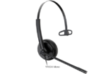 ⁦Yealink YHS34 & YHS34 Lite Wideband Wired Headsets⁩ - الصورة ⁦3⁩