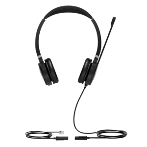 Yealink YHS36 Wideband Headset