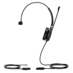 ⁦Yealink YHS36 Wideband Headset⁩ - الصورة ⁦3⁩