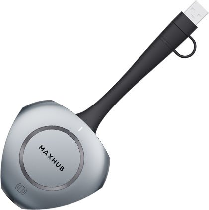 raw Maxhub Wireless Dongle - الصورة 1