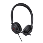 ⁦yealink UH35 DUAL/MONO  PROFESSIONAL USB HEADSET⁩ - الصورة ⁦3⁩
