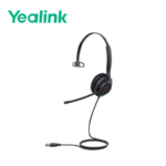 yealink headset wired