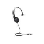 ⁦yealink UH35 DUAL/MONO  PROFESSIONAL USB HEADSET⁩ - الصورة ⁦9⁩